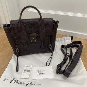 Phillip Lim Mini Pashto Satchel